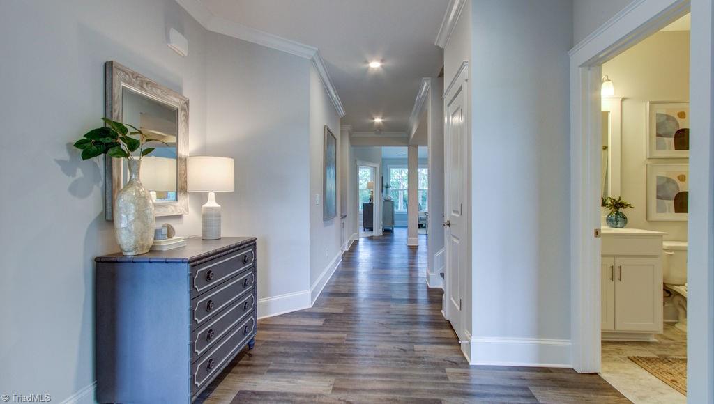 3722 Straw Hat Road Greensboro, NC 27410 - Photo 12 of 24