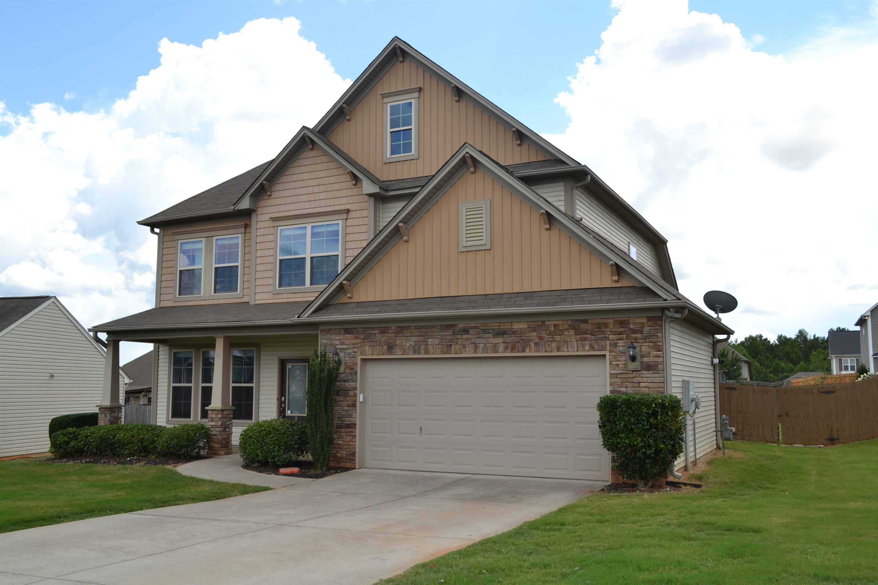 913 Rip Rap Drive Boiling Springs, SC 29316 - Photo 33 of 34 Gallery Image 33
