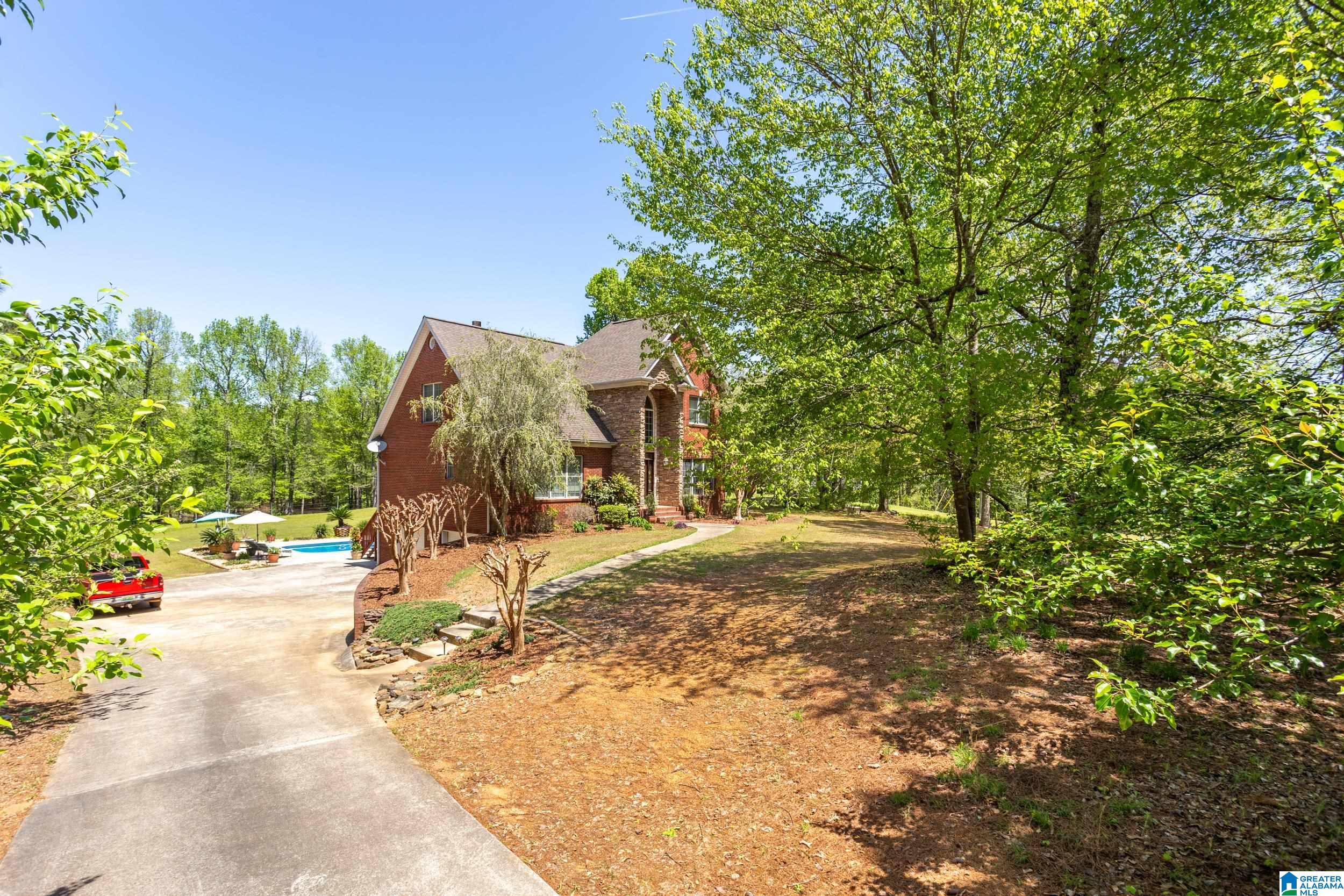 2475 Mountain View Road Odenville, AL 35120 - Photo 4 of 50