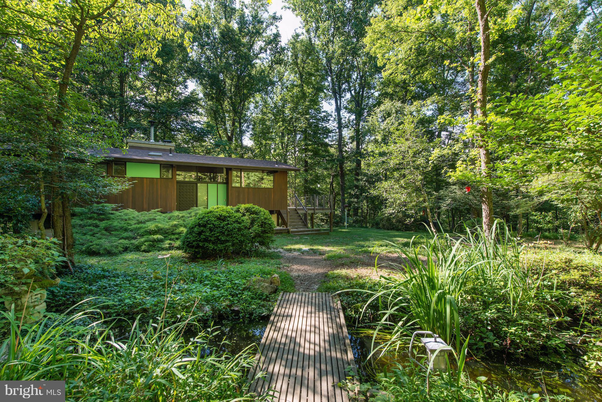 14710 Poplar Hill Road Accokeek, MD 20607 - Photo 2 of 28 Exterior (Front)