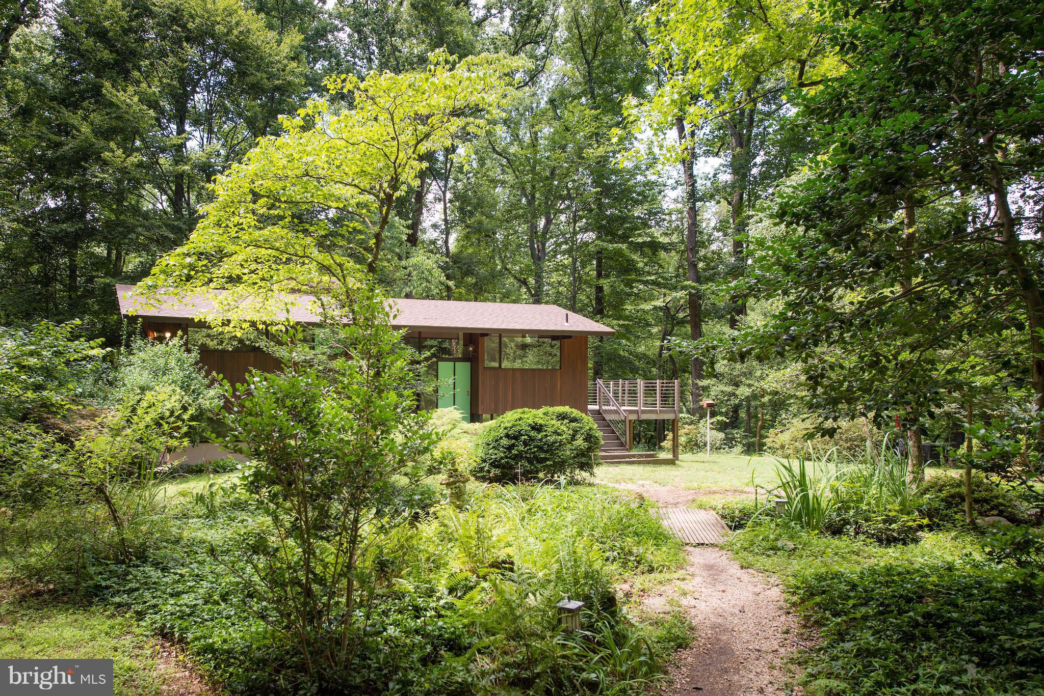 14710 Poplar Hill Road Accokeek, MD 20607 - Photo 3 of 28 Exterior (Front)
