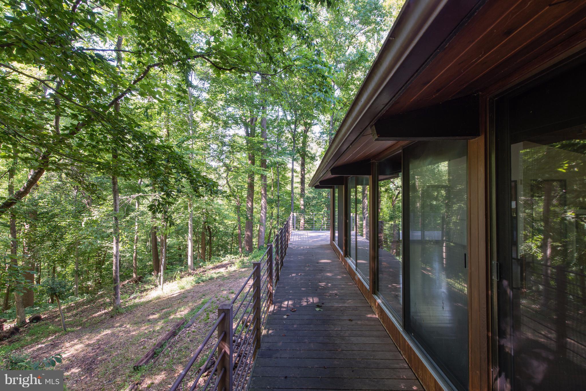 14710 Poplar Hill Road Accokeek, MD 20607 - Photo 23 of 28 Exterior (Rear)