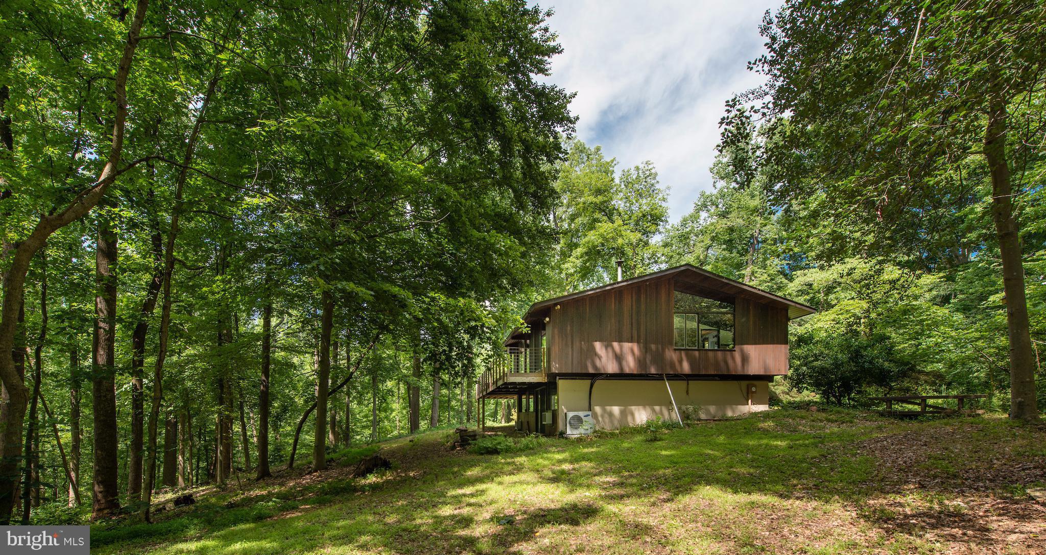 14710 Poplar Hill Road Accokeek, MD 20607 - Photo 27 of 28 Exterior (Rear)
