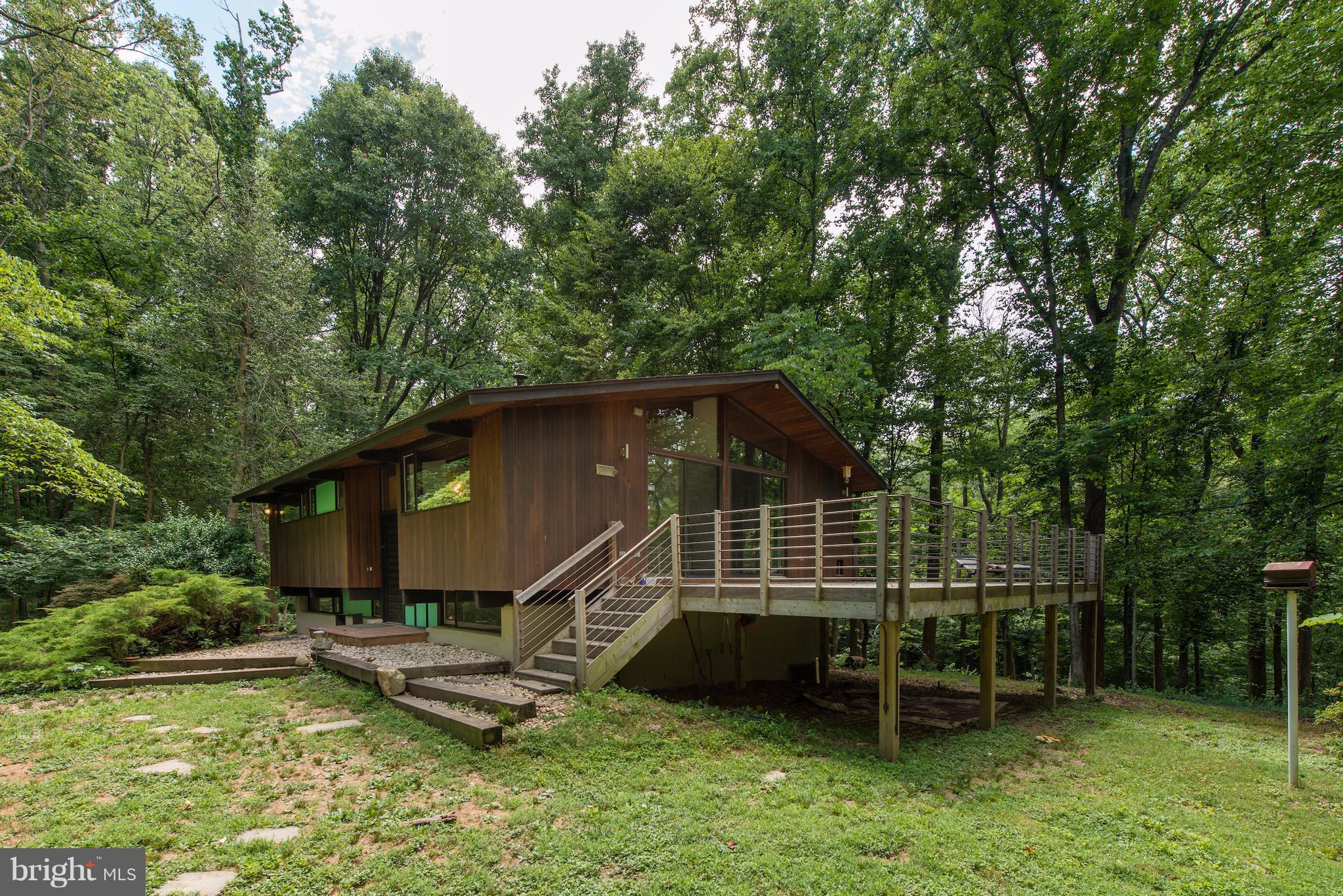 14710 Poplar Hill Road Accokeek, MD 20607 - Photo 4 of 28 Exterior (Front)