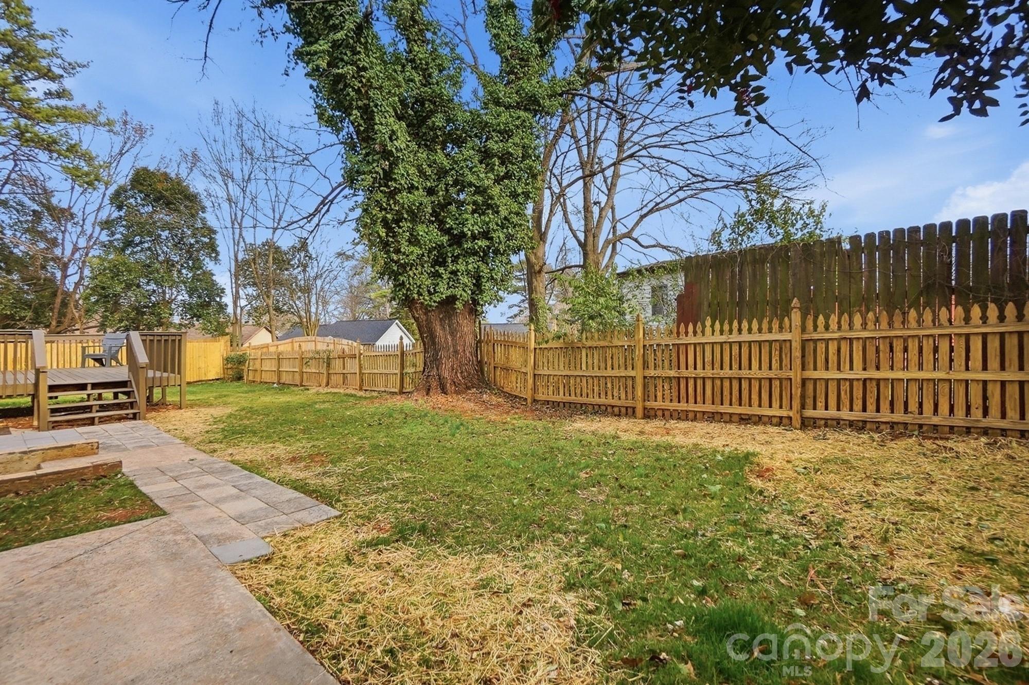 6621 Piney Path Road Charlotte, NC 28212 - Photo 31 of 36