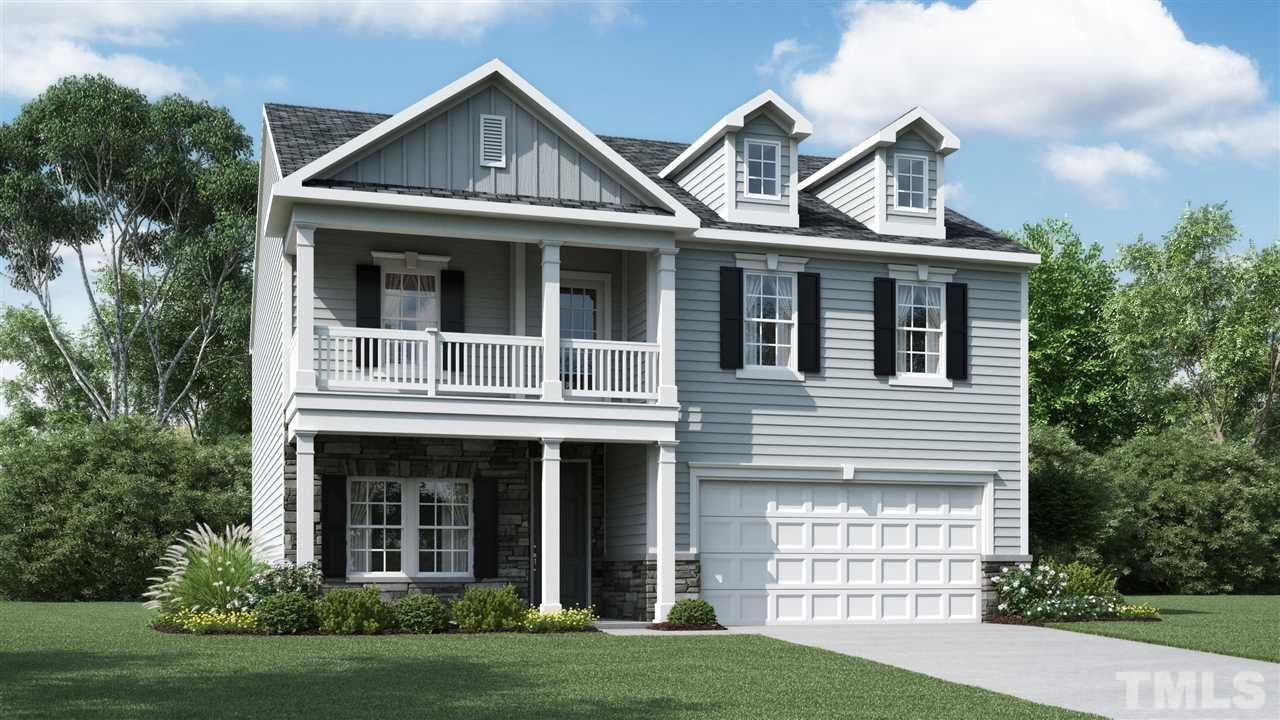 2549 Princess Tree Drive Raleigh, NC 27616 - Photo 1 of 3 Gallery Image 1