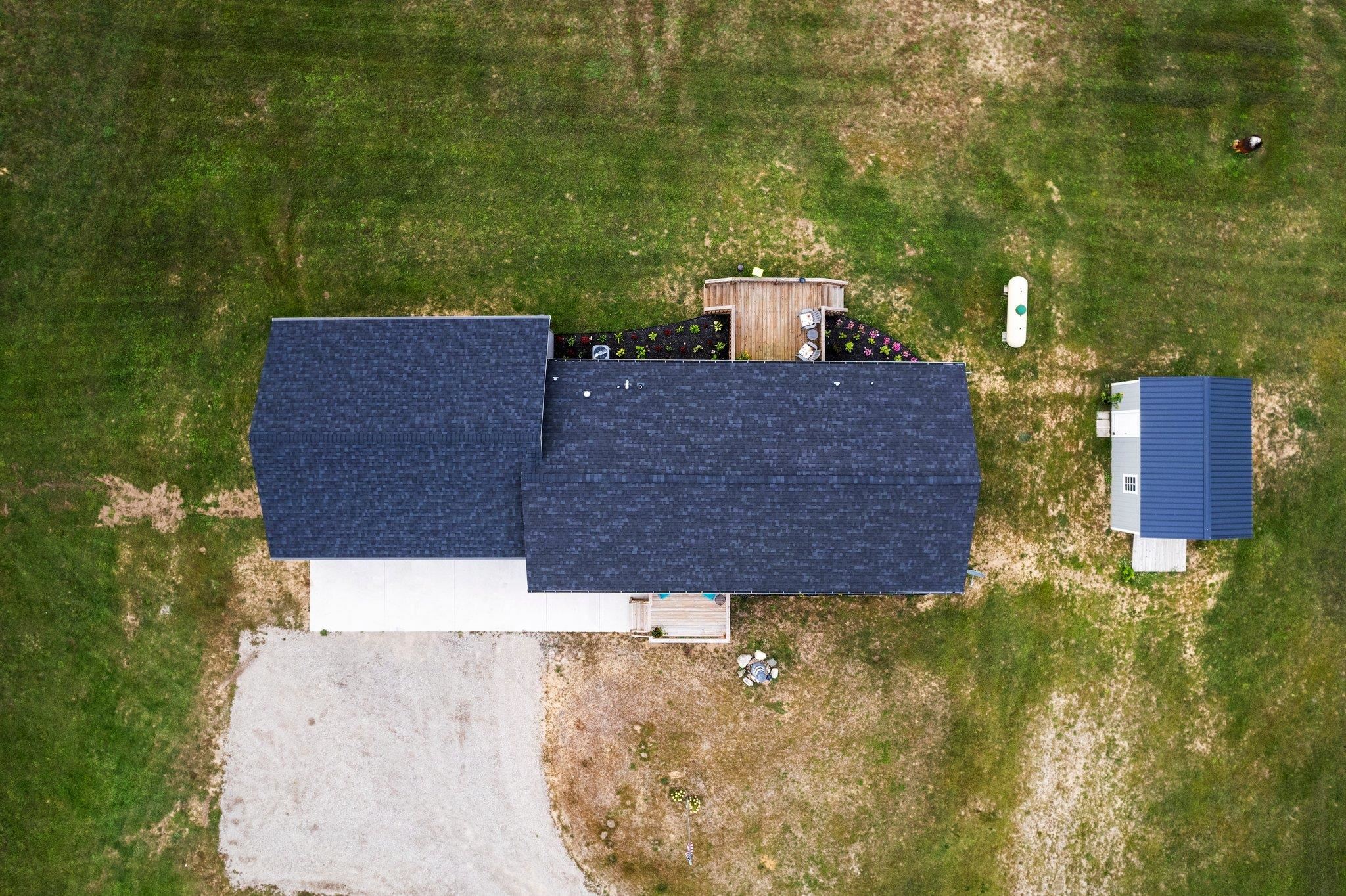 769 Pontius Road Southeast, Unit LOT: 1 Kalkaska, MI 49646 - Photo 45 of 50