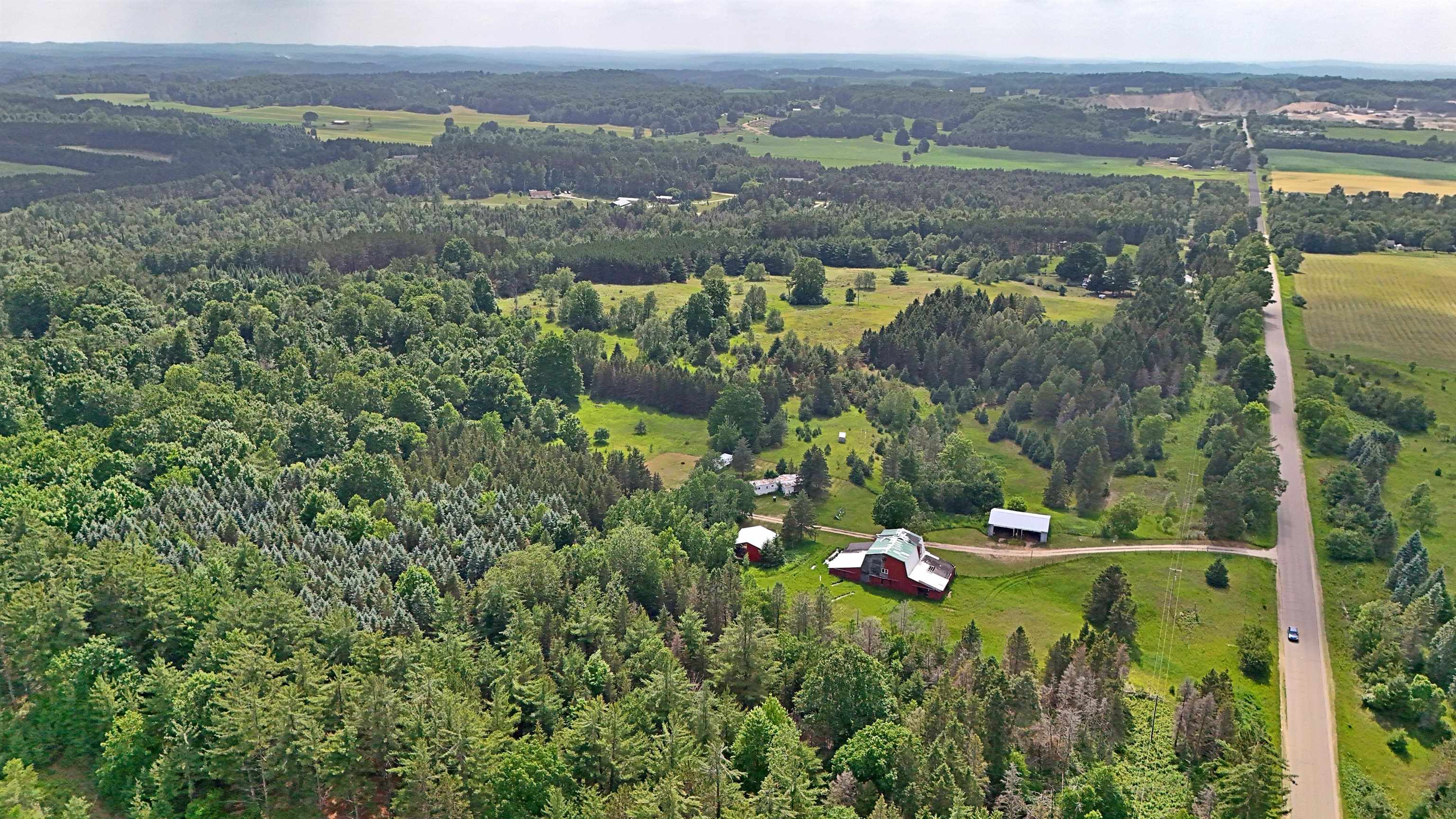 11601 West Rhoby Road Manton, MI 49663 - Photo 12 of 26