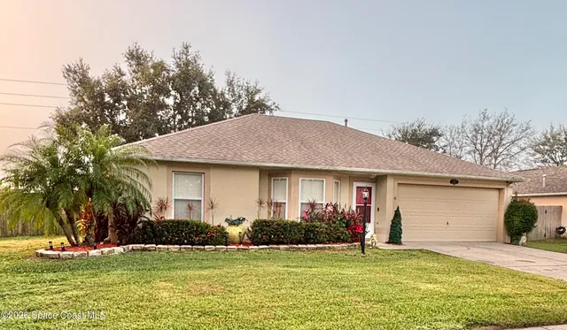 $405,000 | 249 Mcclain Drive, Melbourne, FL 32904