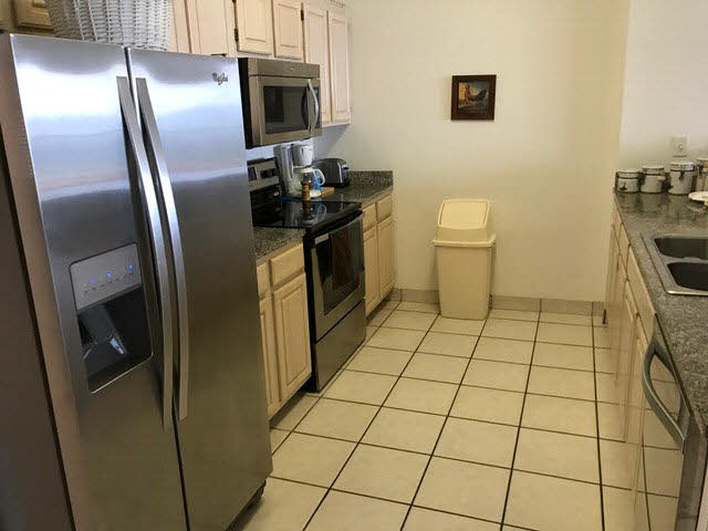 27284 Gulf Road, Unit 712 Orange Beach, AL 36561 - Photo 30 of 30 Kitchen