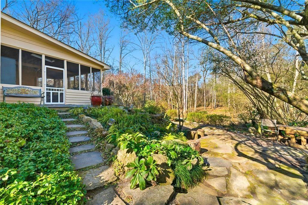 1358 Murdock Road Marietta, GA 30062 - Photo 26 of 30