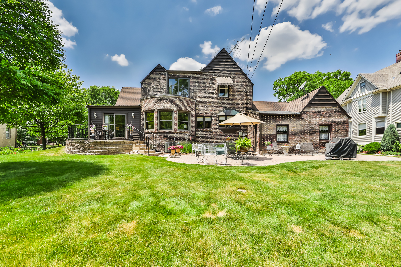 341 Downing Road Riverside, IL 60546 - Photo 38 of 49