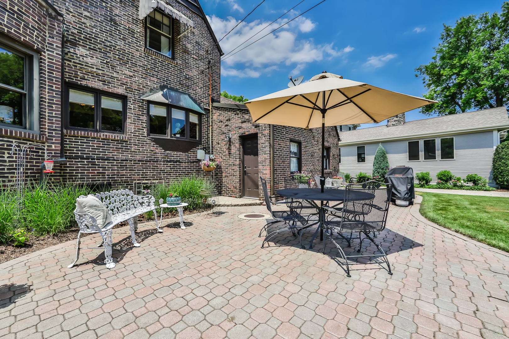 341 Downing Road Riverside, IL 60546 - Photo 39 of 49