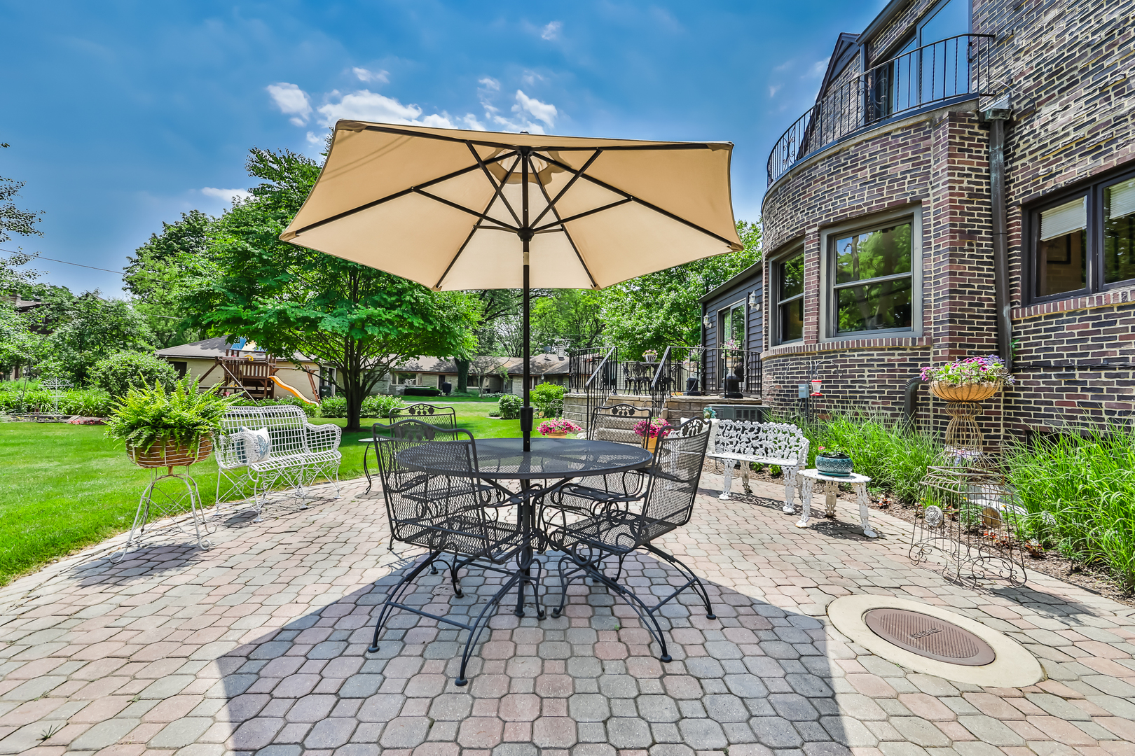 341 Downing Road Riverside, IL 60546 - Photo 40 of 49