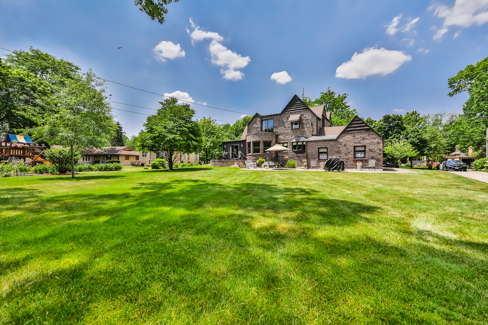 341 Downing Road Riverside, IL 60546 - Photo 41 of 49