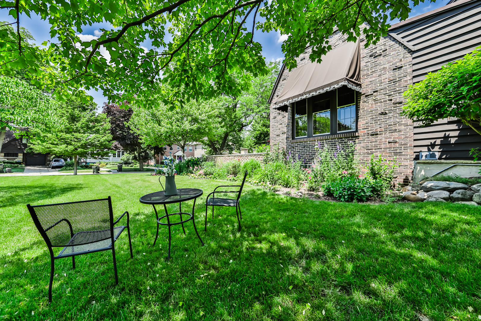 341 Downing Road Riverside, IL 60546 - Photo 44 of 49