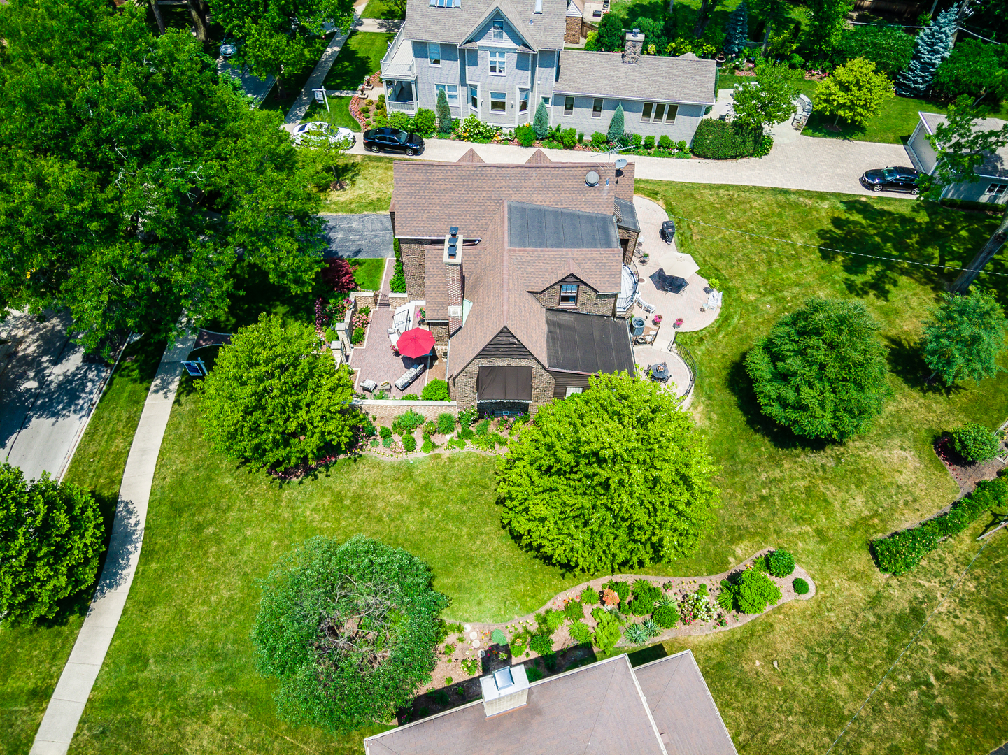 341 Downing Road Riverside, IL 60546 - Photo 45 of 49