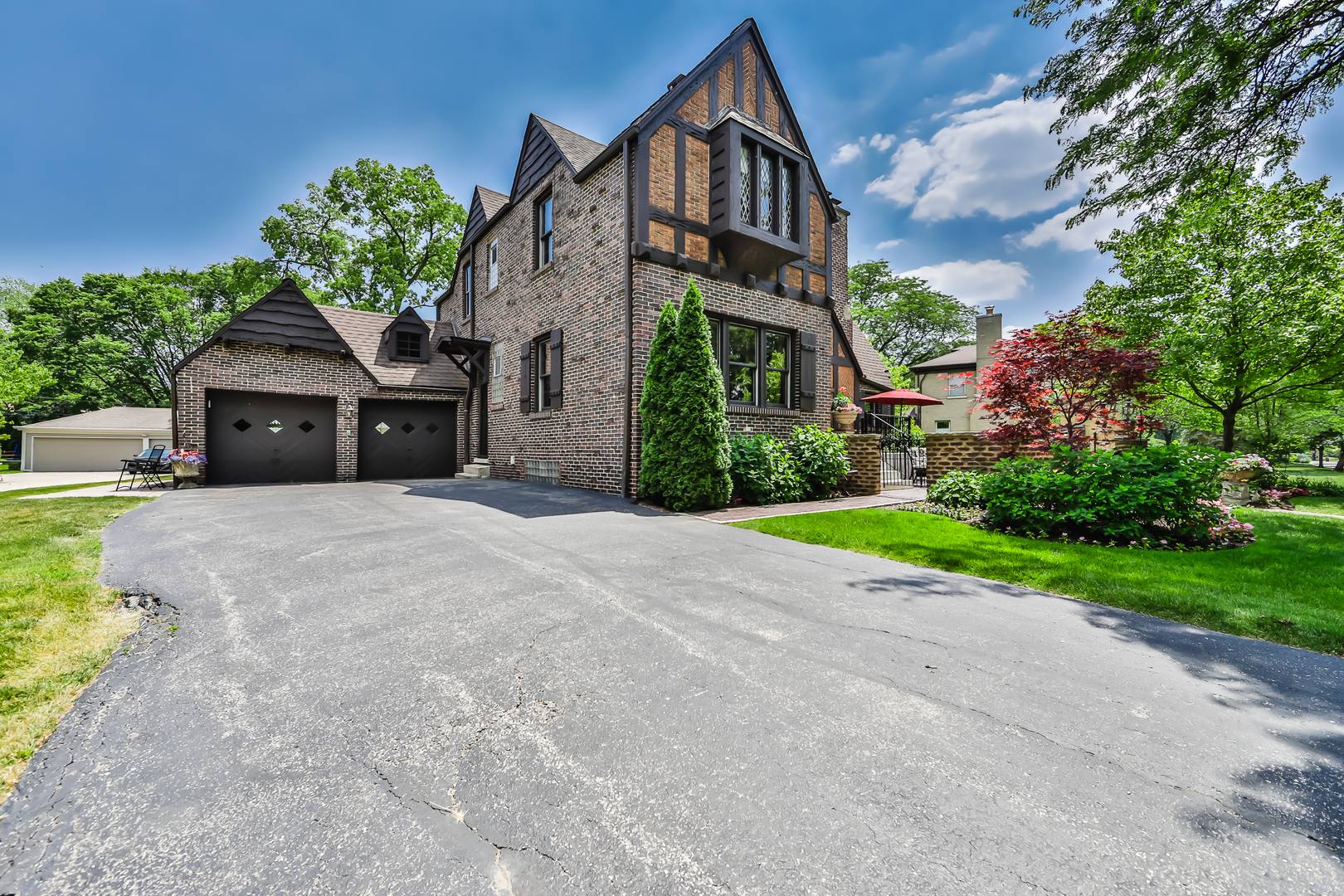 341 Downing Road Riverside, IL 60546 - Photo 46 of 49