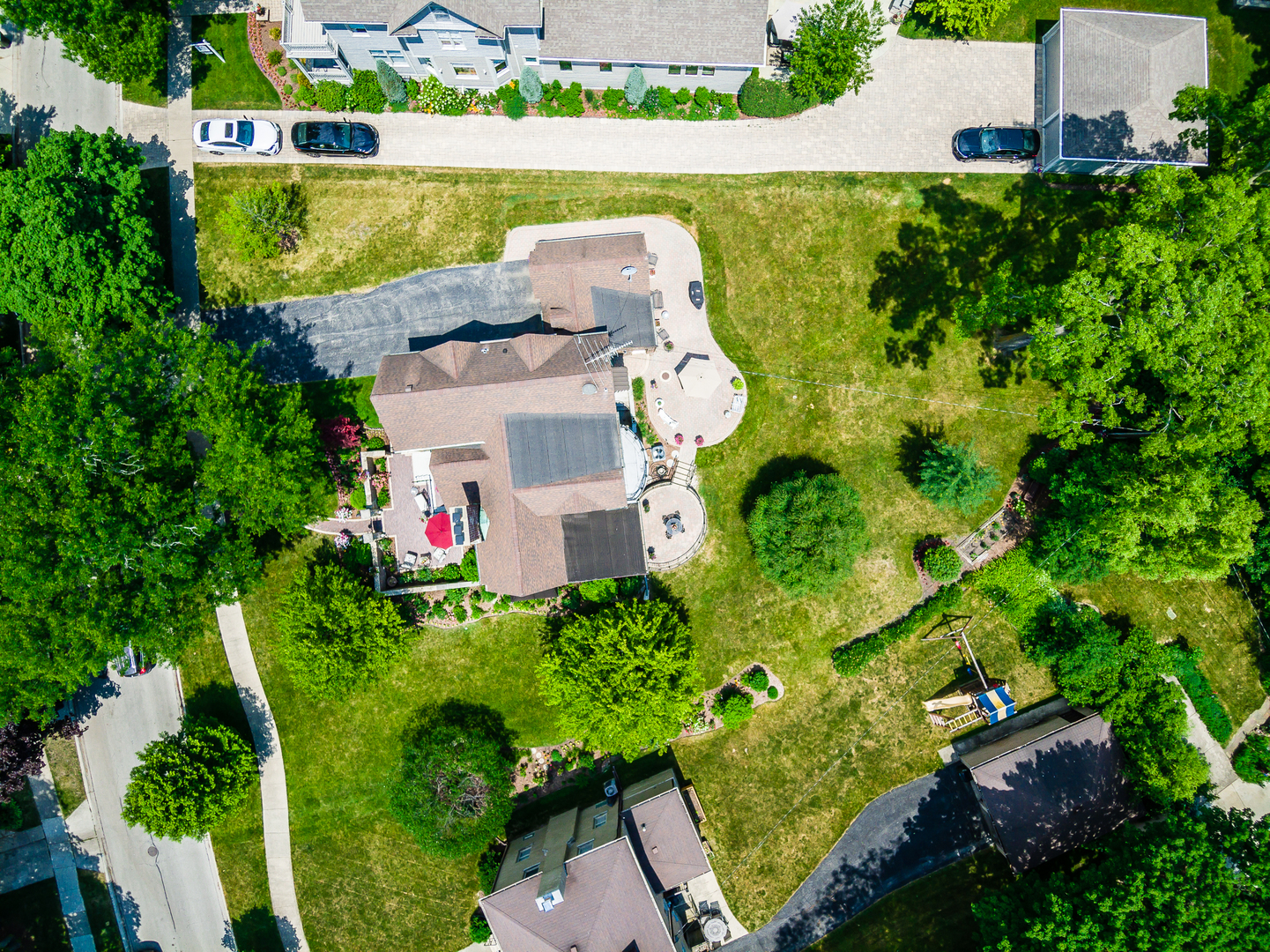 341 Downing Road Riverside, IL 60546 - Photo 48 of 49