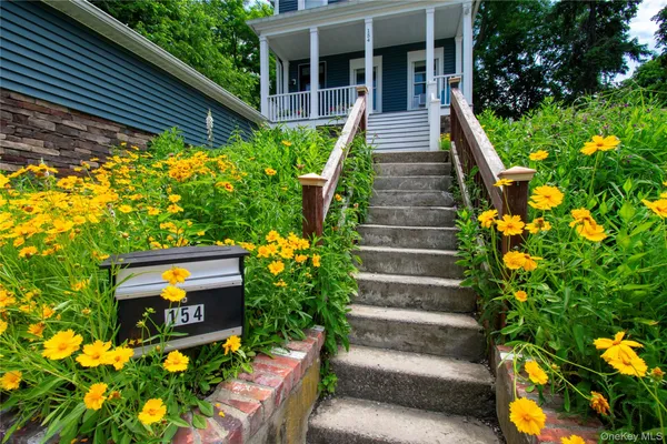 $3,400 | 154 Spring Valley Street, Unit FIRST, Beacon, NY 12508