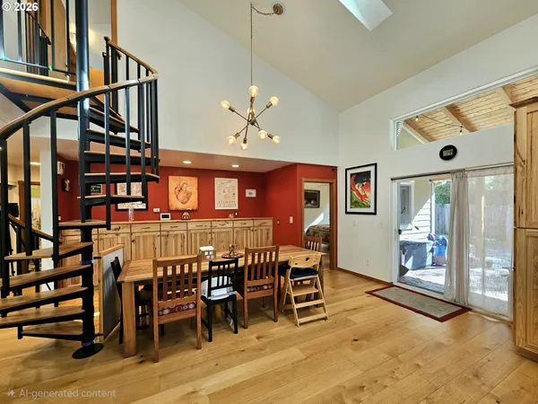 $699,000 | 1006 Ruth Lane, Brookings, OR 97415