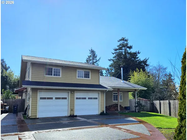 $699,000 | 1006 Ruth Lane, Brookings, OR 97415