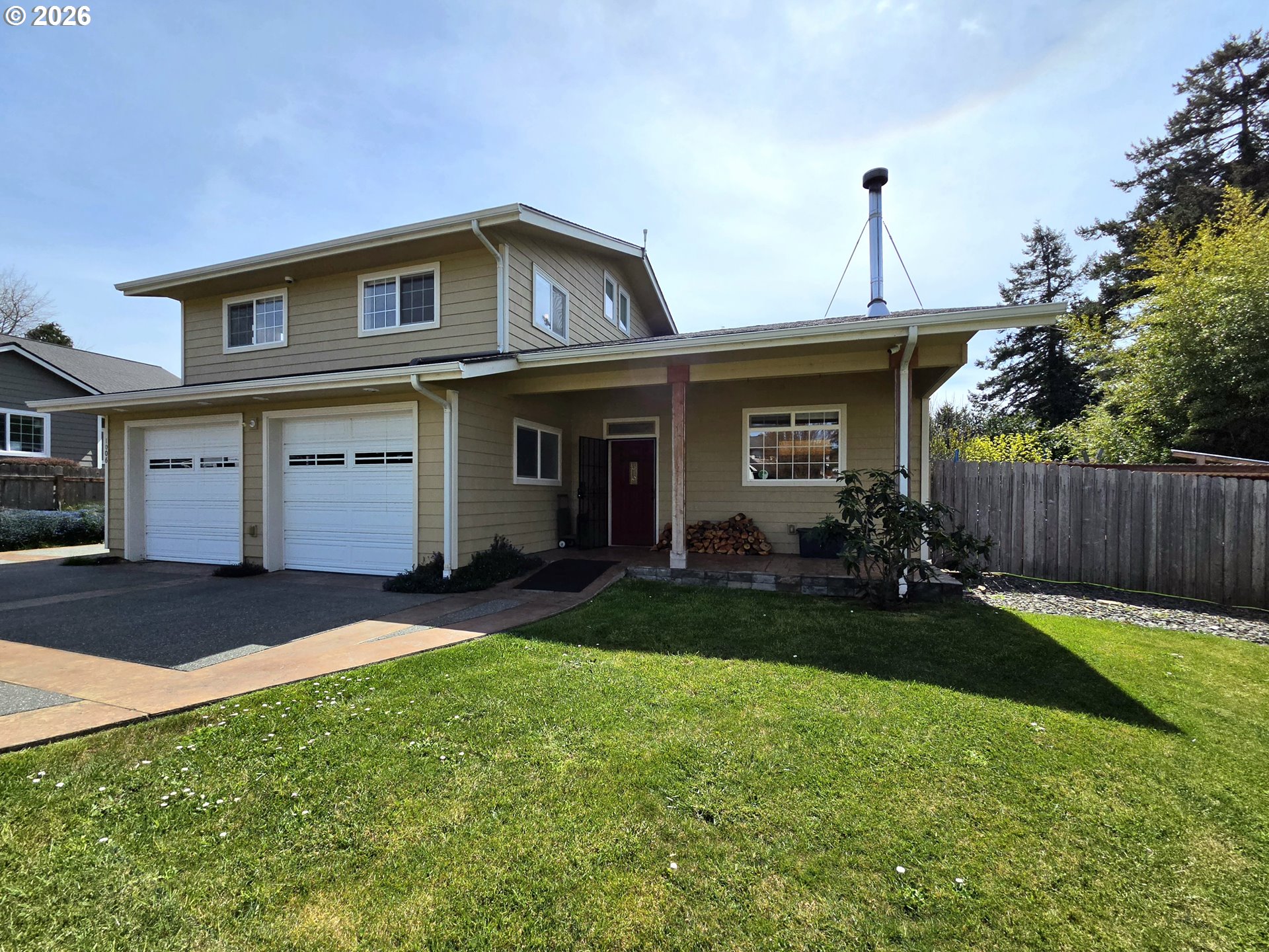1006 Ruth Lane Brookings, OR 97415 - Photo 41 of 46 Gallery Image 41