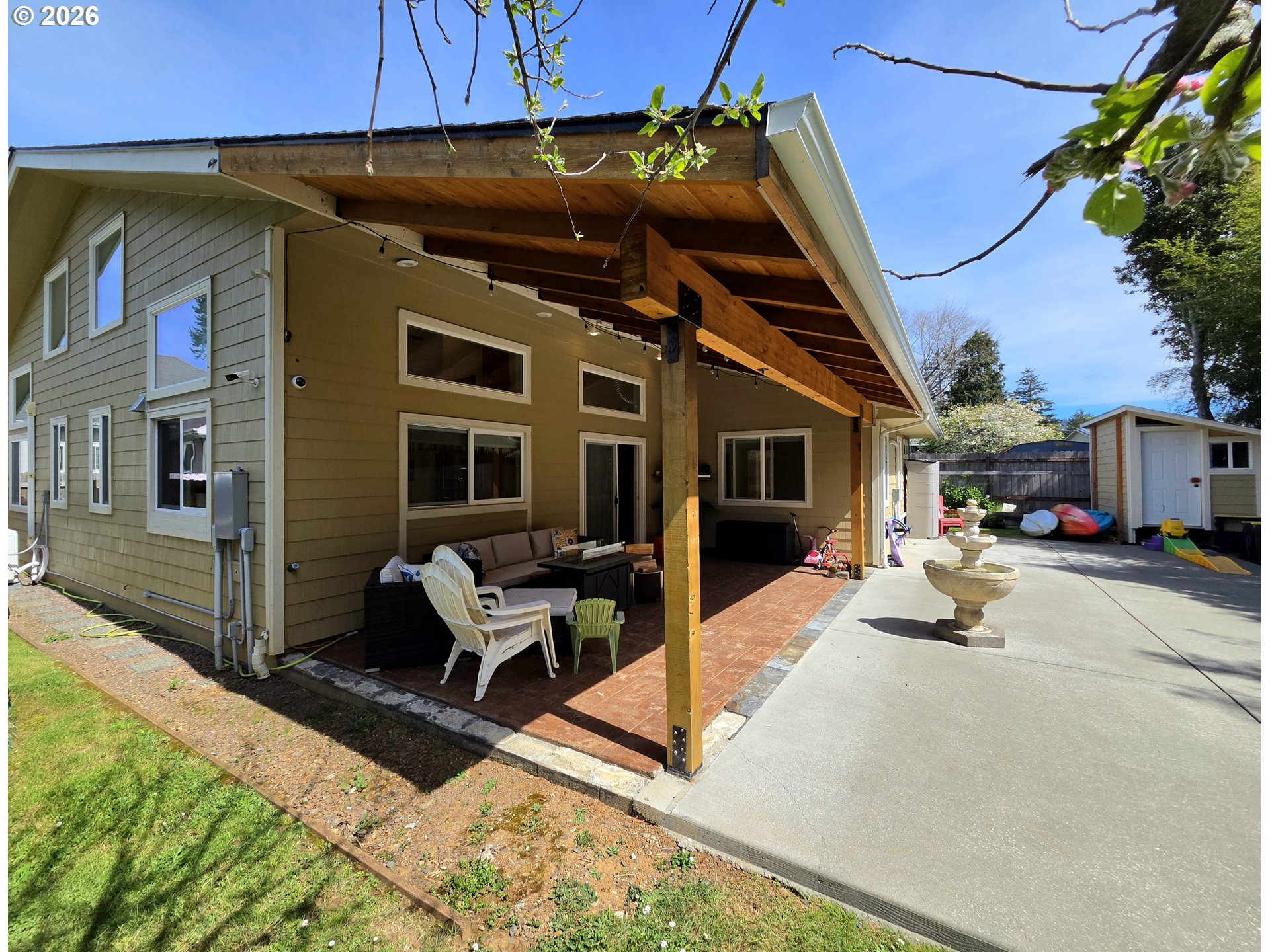1006 Ruth Lane Brookings, OR 97415 - Photo 45 of 46 Gallery Image 45