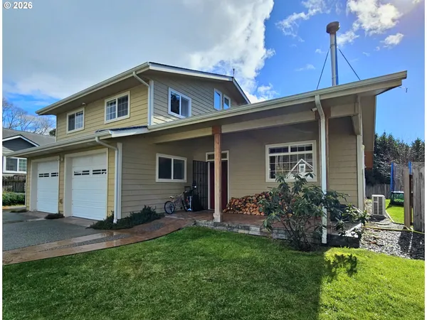 $699,000 | 1006 Ruth Lane, Brookings, OR 97415