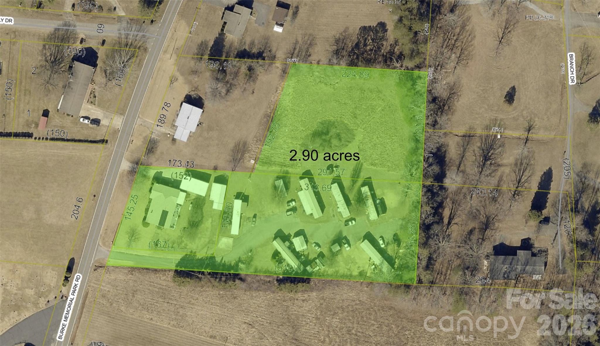 2511 Burke Memorial Park Road Morganton, NC 28655 - Photo 1 of 1 a bathroom with a bathtub and a shower