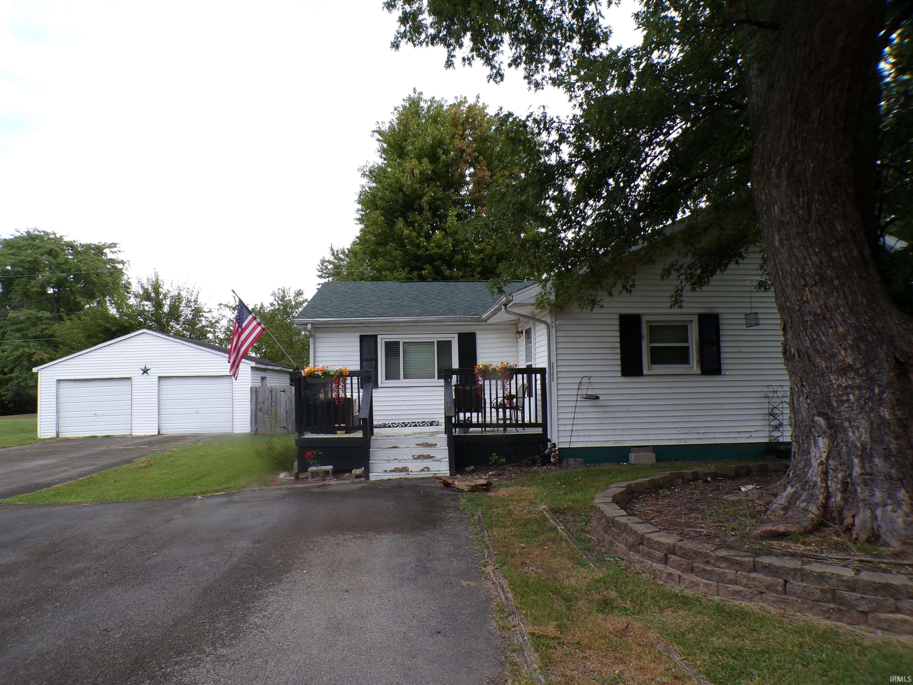 2300 East Purdue Road Muncie, IN 47303 - Photo 21 of 26 Gallery Image 21