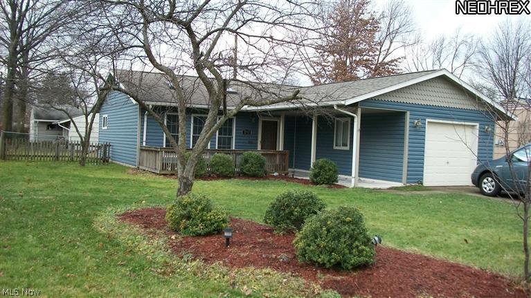 291 Barrett Road Berea, OH 44017 - Photo 1 of 14 Gallery Image 1