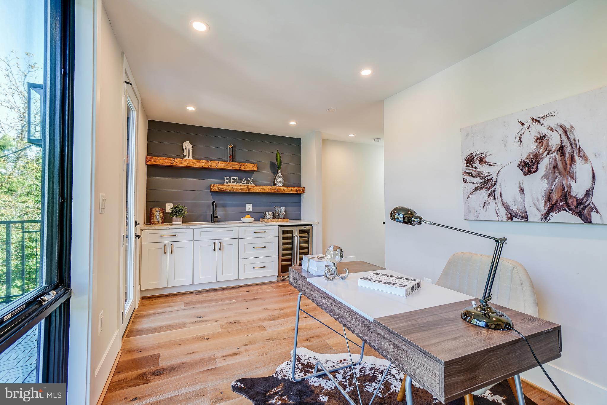 3615 S Street Northwest Washington, DC 20007 - Photo 34 of 48