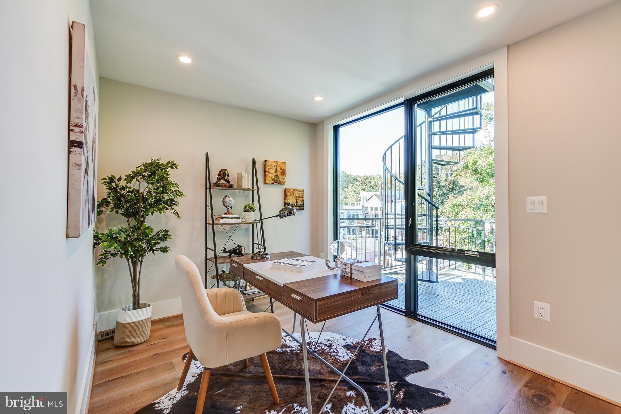 3615 S Street Northwest Washington, DC 20007 - Photo 35 of 48