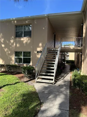 $1,550 | 4708 Christa Court, Unit 308, Tampa, FL 33614