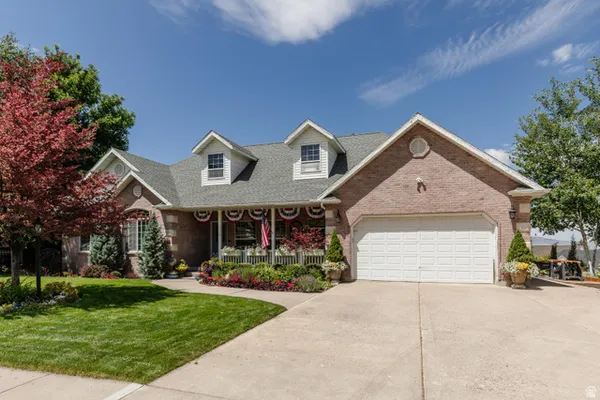 $850,000 | 721 South 500 East, Providence, UT 84332