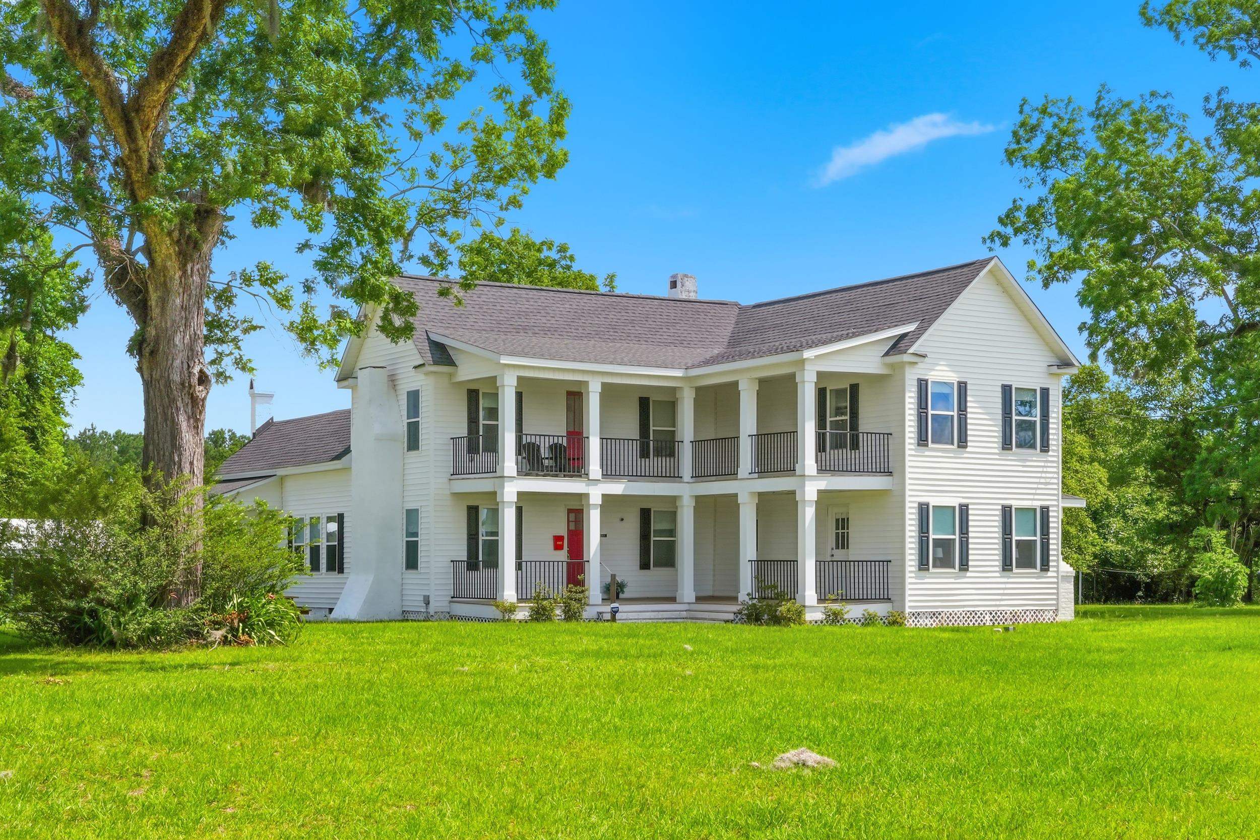 675 Liberty Church Road Loris, SC 29569 - Photo 51 of 64
