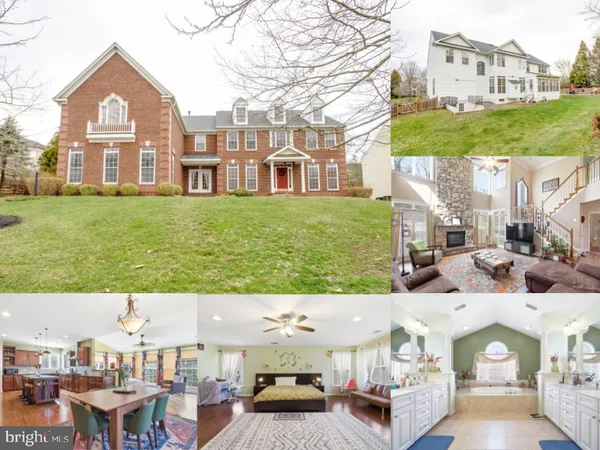 $1,495,000 | 22471 Pine Ridge Court, Ashburn, VA 20148