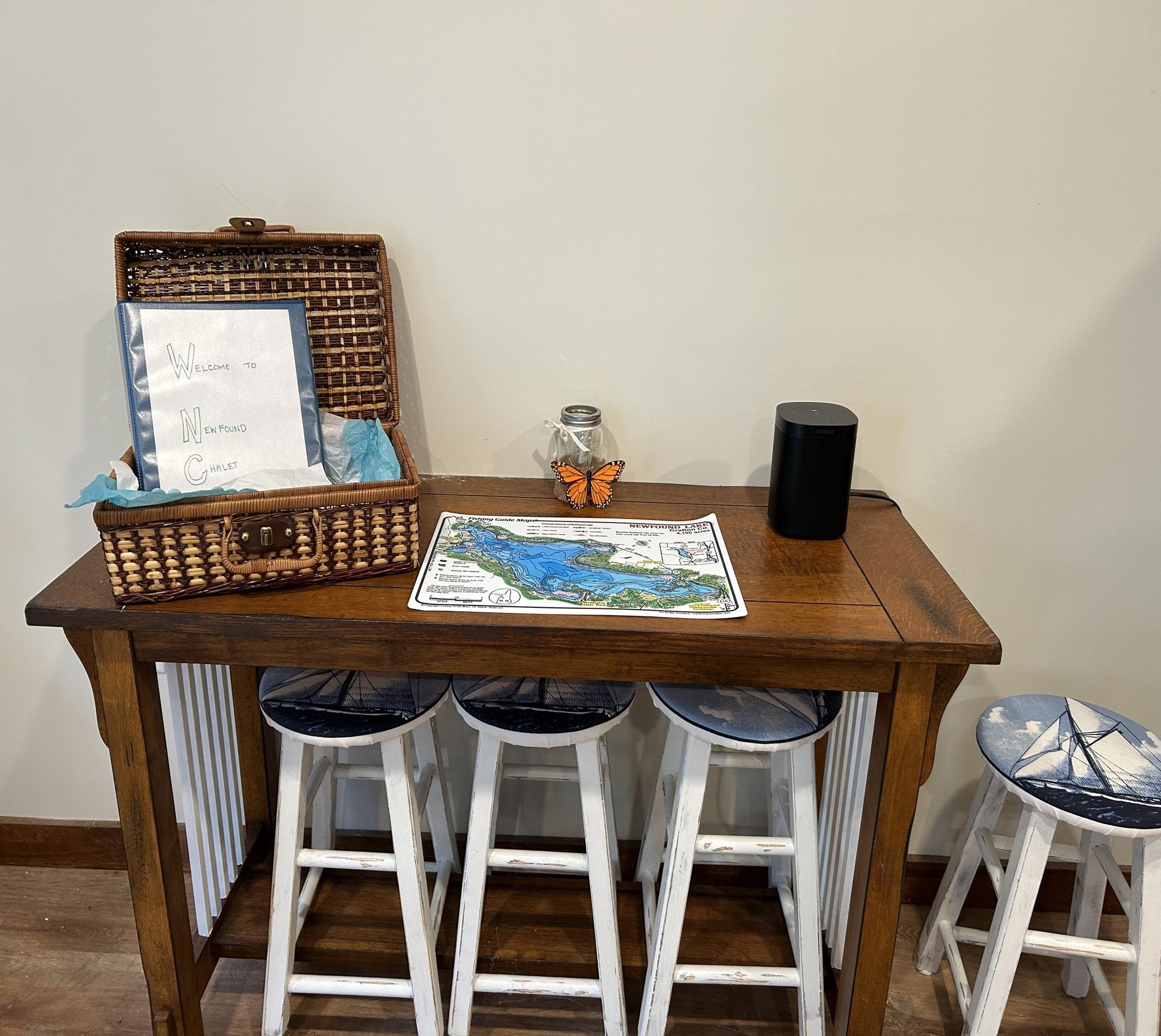 174 Pikes Point Road Bristol, NH 03222 - Photo 2 of 27