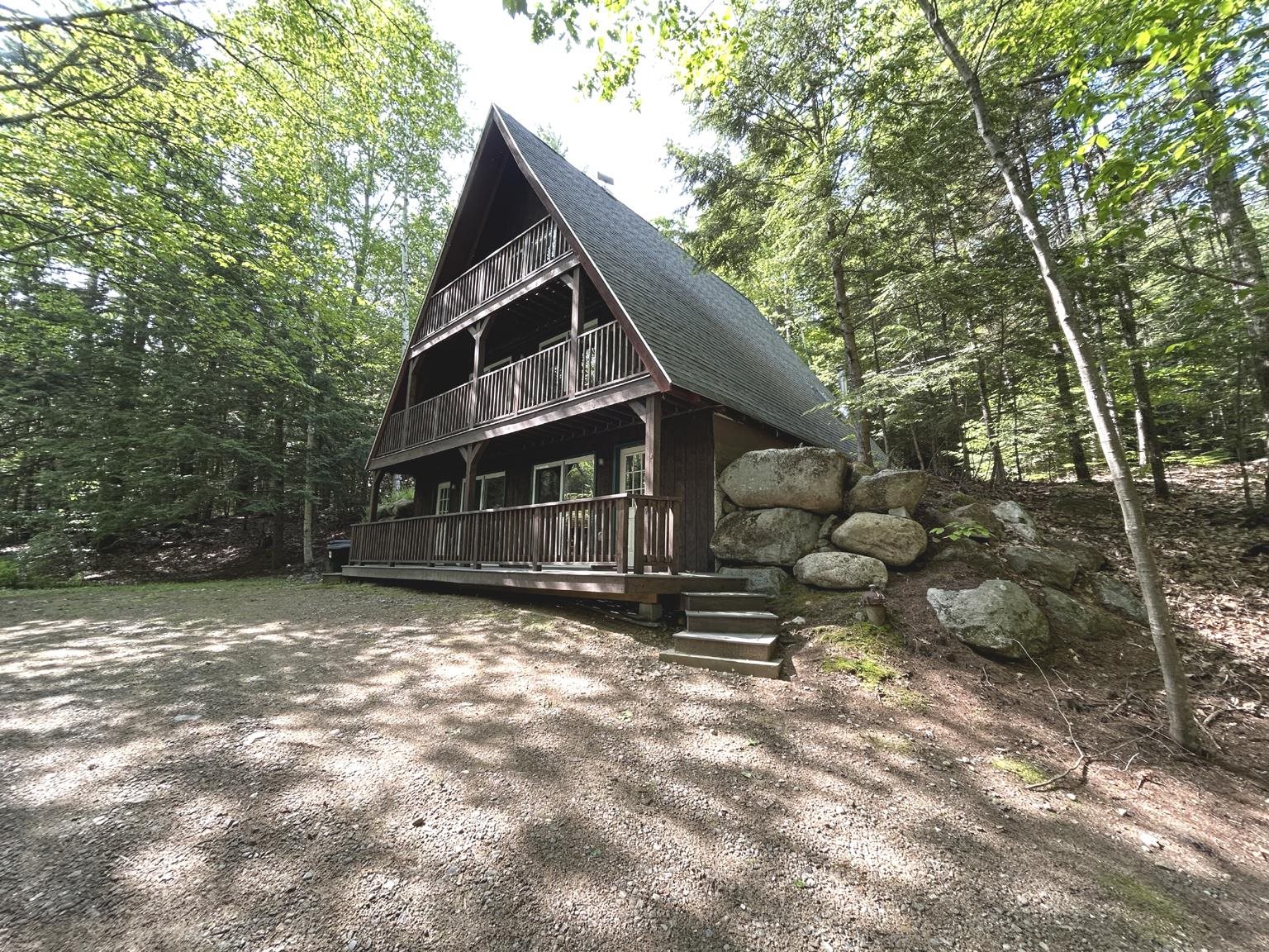 174 Pikes Point Road Bristol, NH 03222 - Photo 23 of 27