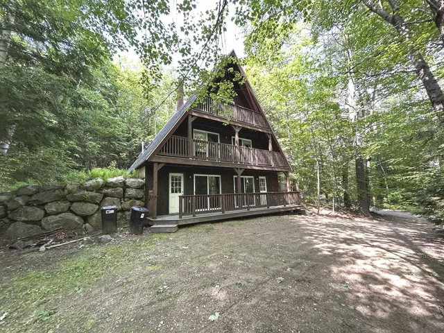 $2,800 | 174 Pikes Point Road, Bristol, NH 03222