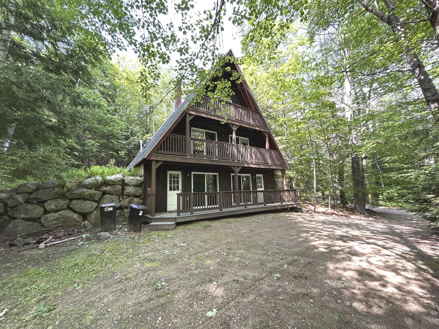 174 Pikes Point Road Bristol, NH 03222 - Photo 27 of 27