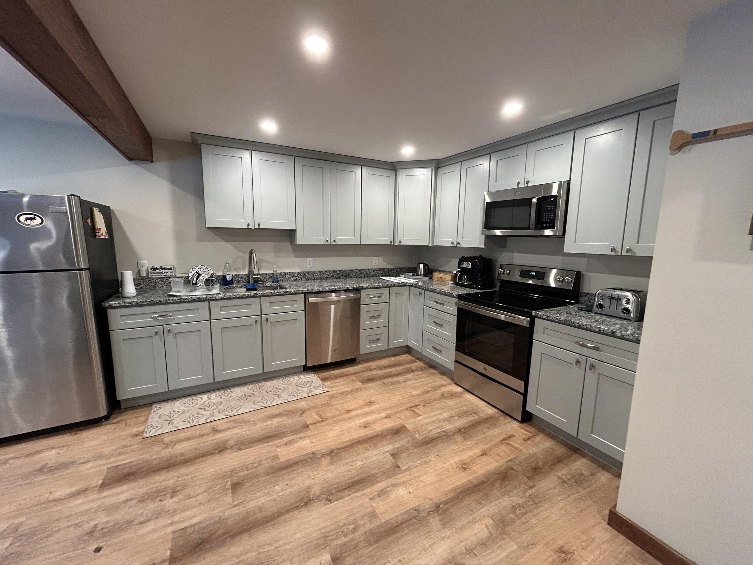 174 Pikes Point Road Bristol, NH 03222 - Photo 7 of 27