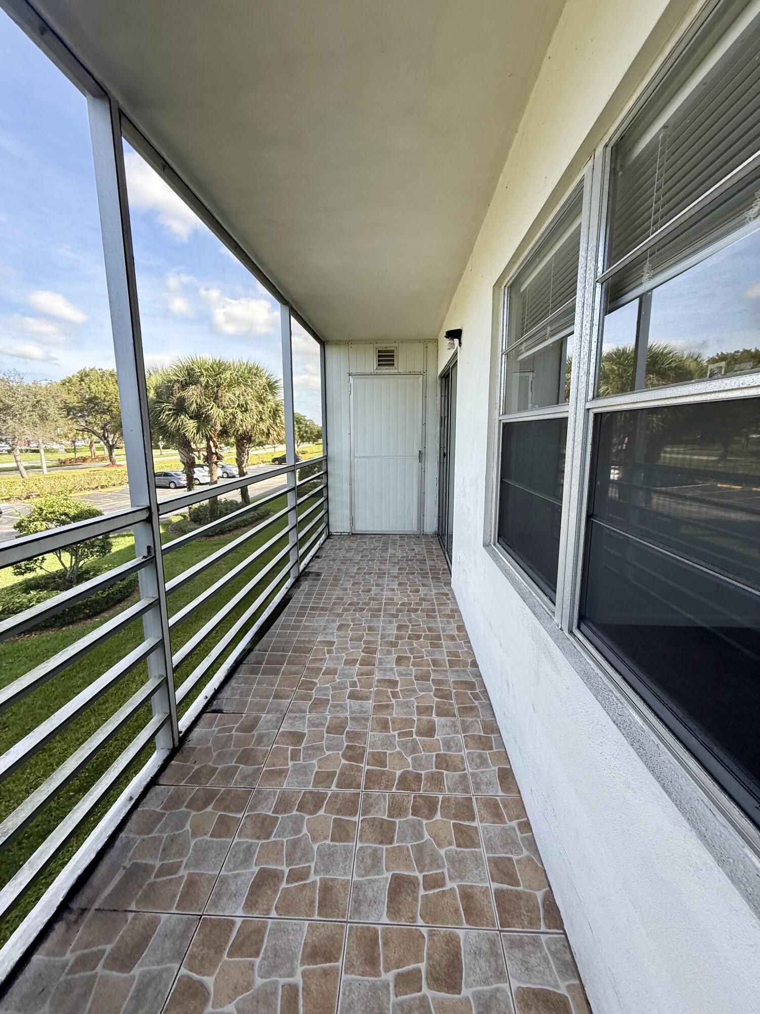 402 Brighton J, Unit J Boca Raton, FL 33434 - Photo 19 of 21 a view of railway station