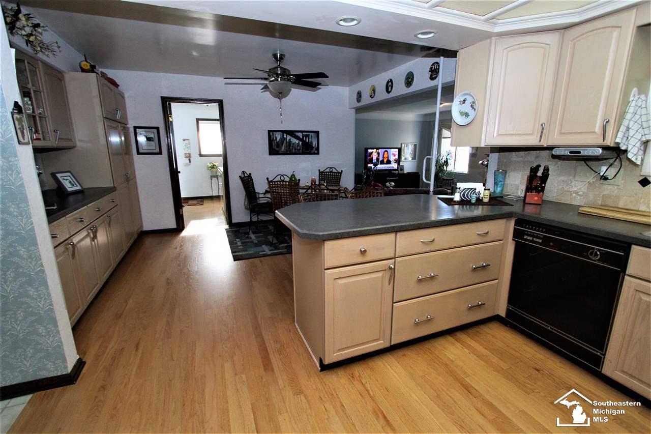 753 Ruff Drive Monroe, MI 48162 - Photo 11 of 40