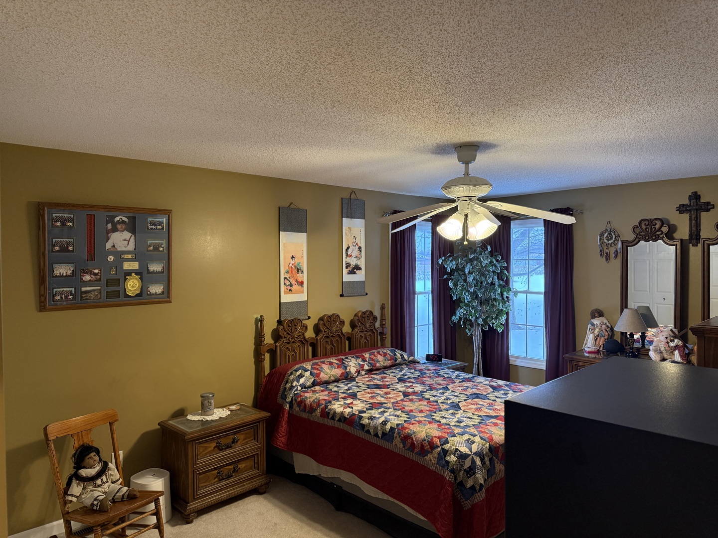 1015 South Locust Street Sesser, IL 62884 - Photo 15 of 20