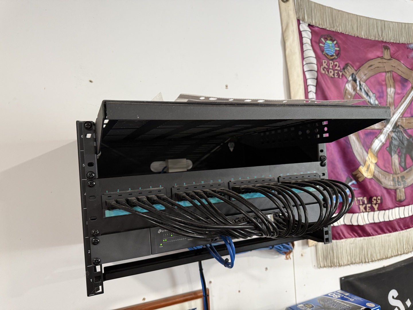 1015 South Locust Street Sesser, IL 62884 - Photo 8 of 20