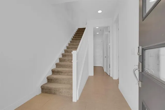 a view of a storage and utility room with a lot of stuff