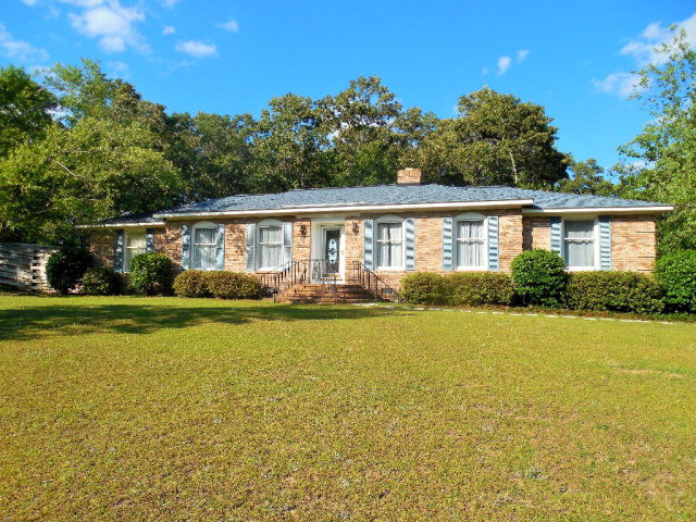 2572 Ramblewood Road Aiken, SC 29803 - Photo 1 of 1