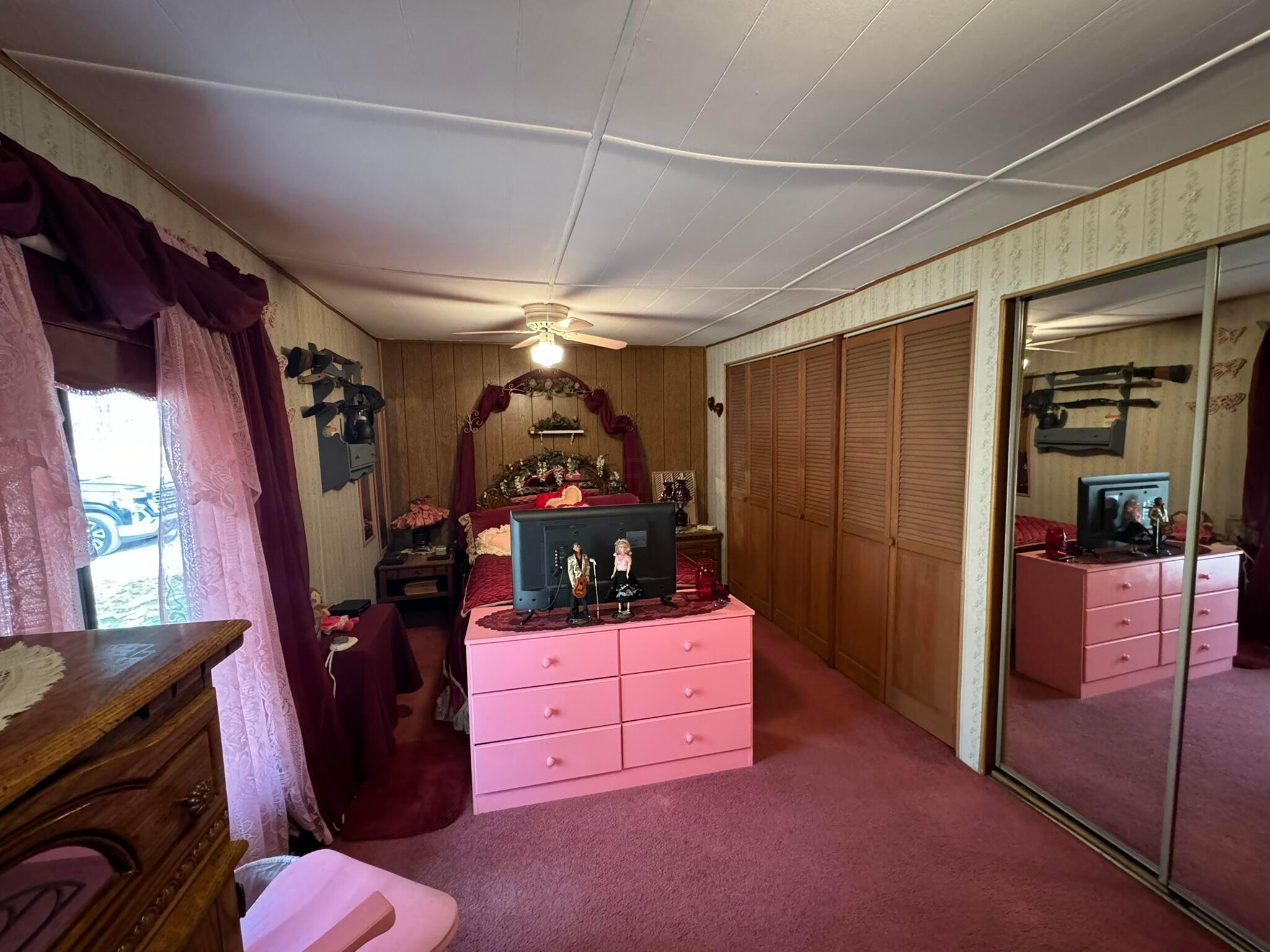 9100 Reffitt Road Mount Vernon, OH 43050 - Photo 22 of 35 Bedroom 2 2